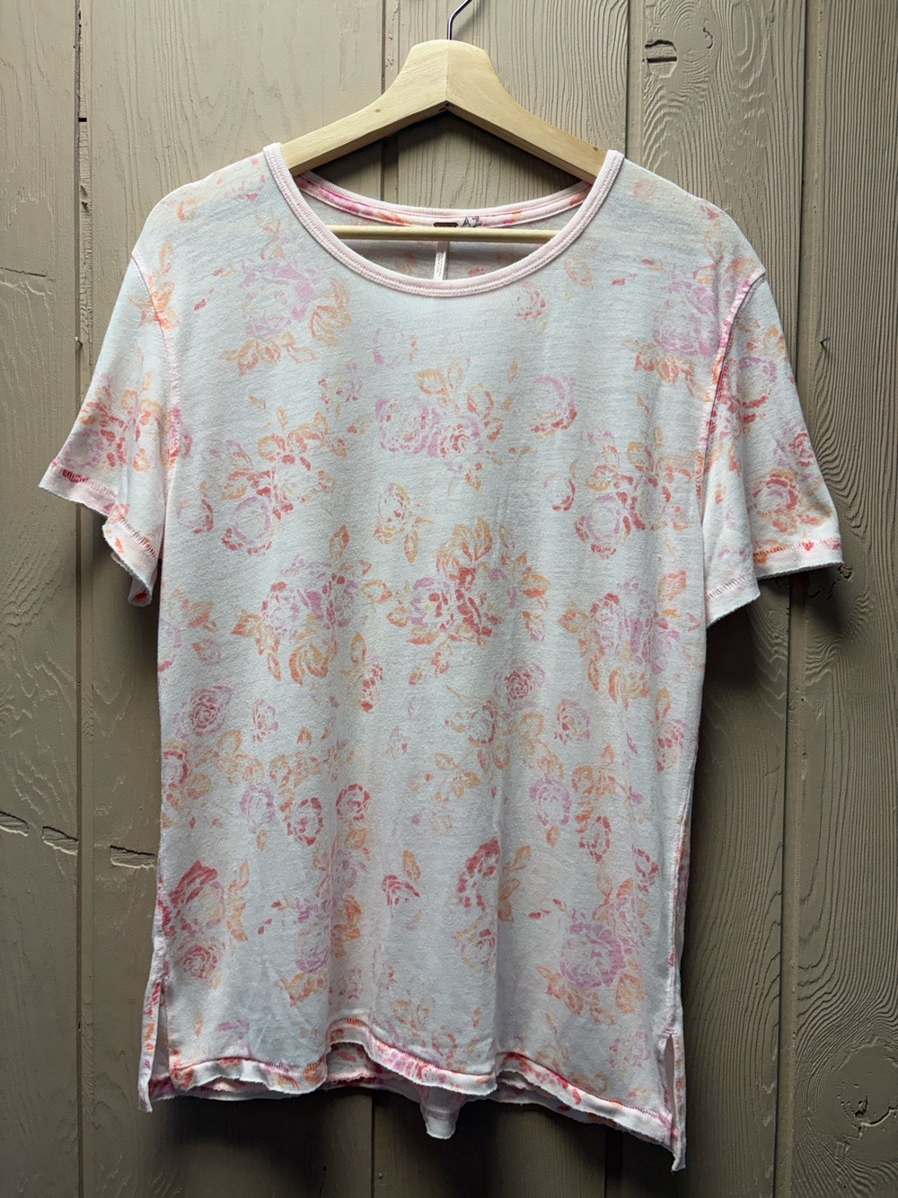 Free People Shirt